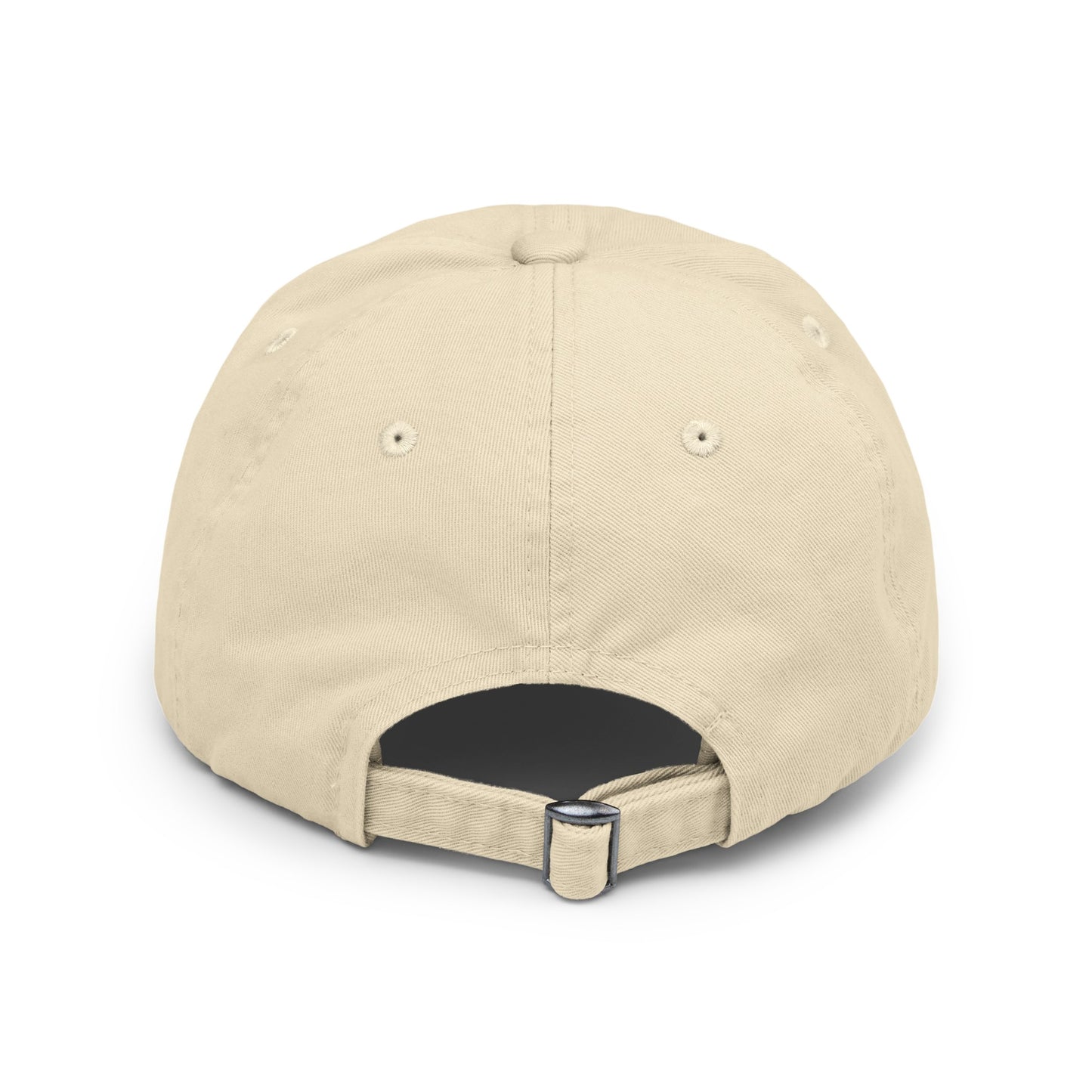 Stone Distressed Cap