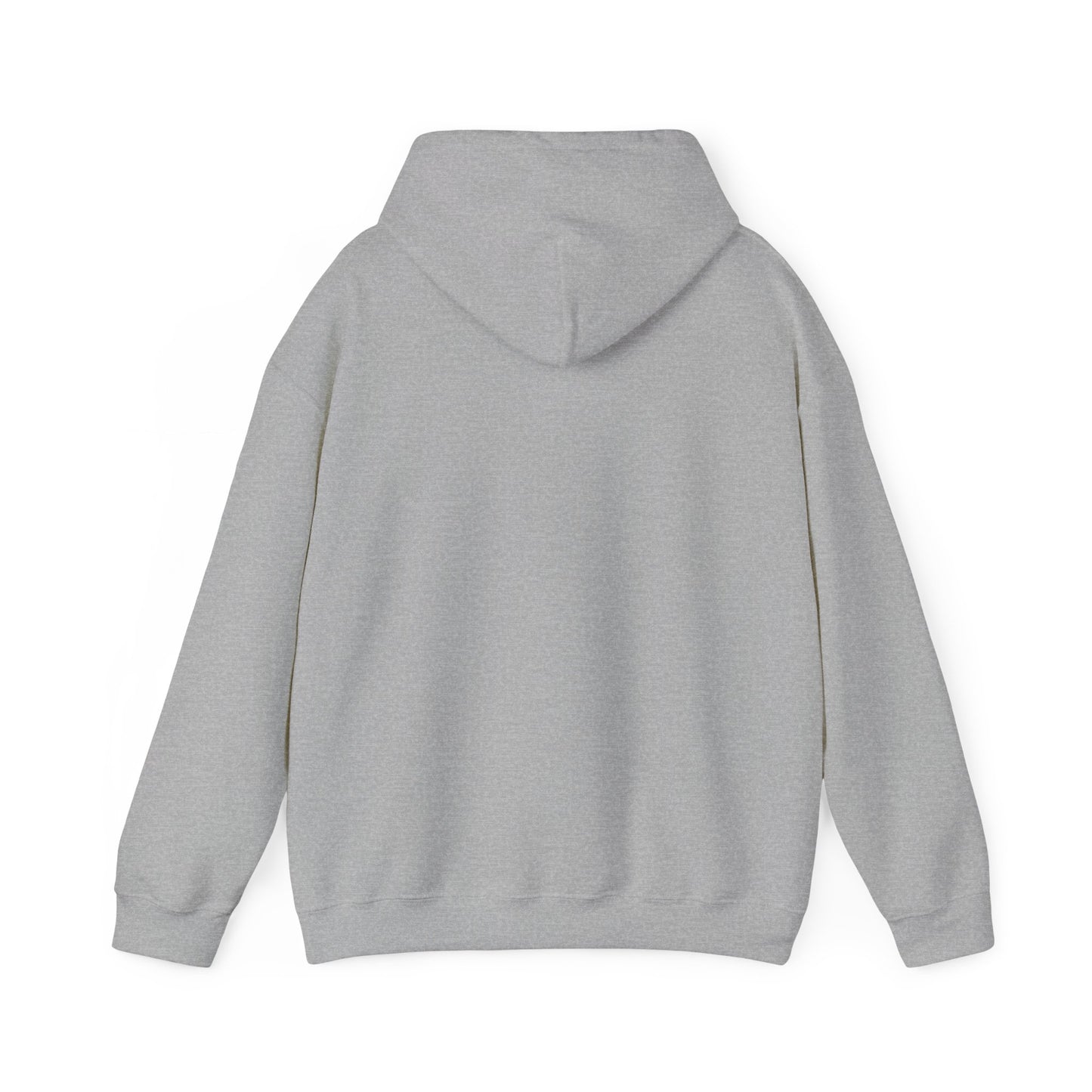 Sport Grey Women's Heavy Blend™ Hooded Sweatshirt