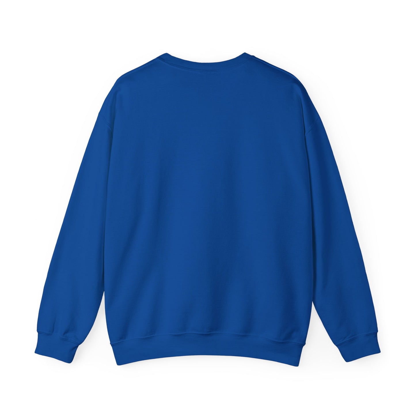 Royal Men's Heavy Blend™ Crewneck Sweatshirt